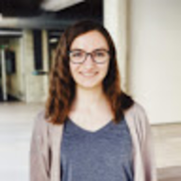 Meet your Posher, Maria - Picture 1 of 1
